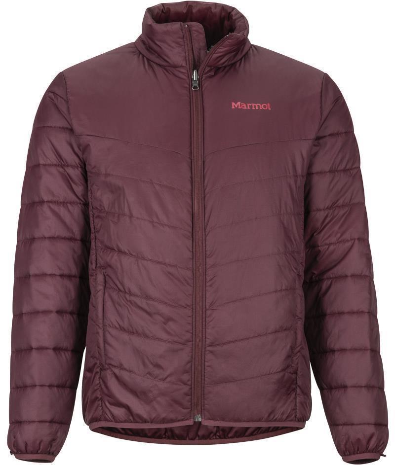 Minimalist GTX Component Jacket - Mens - Sienna Red 5