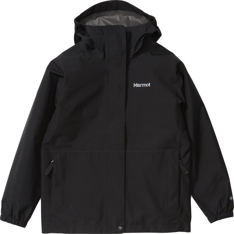 Minimalist GTX Jacket - Boys - Black 1