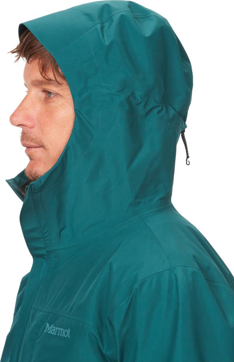 Minimalist GTX Jacket - Mens - Dark Jungle 3