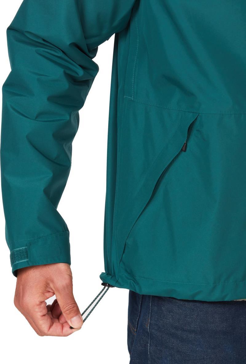 Minimalist GTX Jacket - Mens - Dark Jungle 5