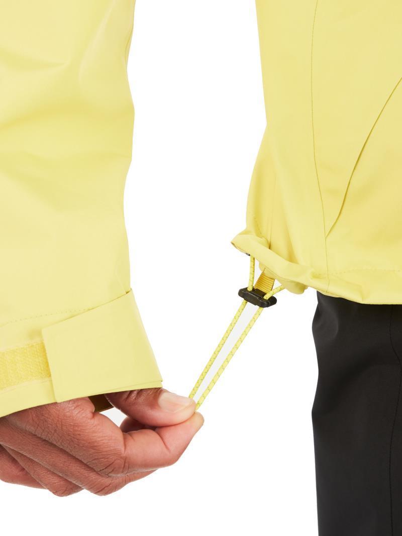 Minimalist GTX Jacket - Mens - Limelight 6