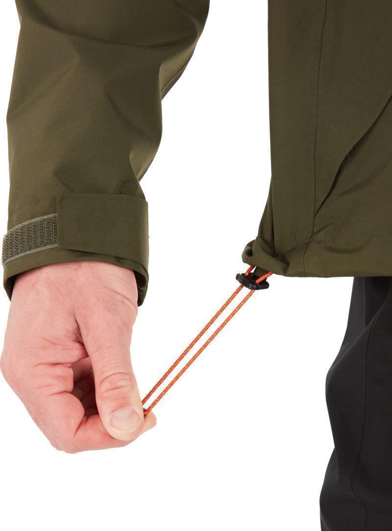Minimalist GTX Jacket - Mens - Nori 6