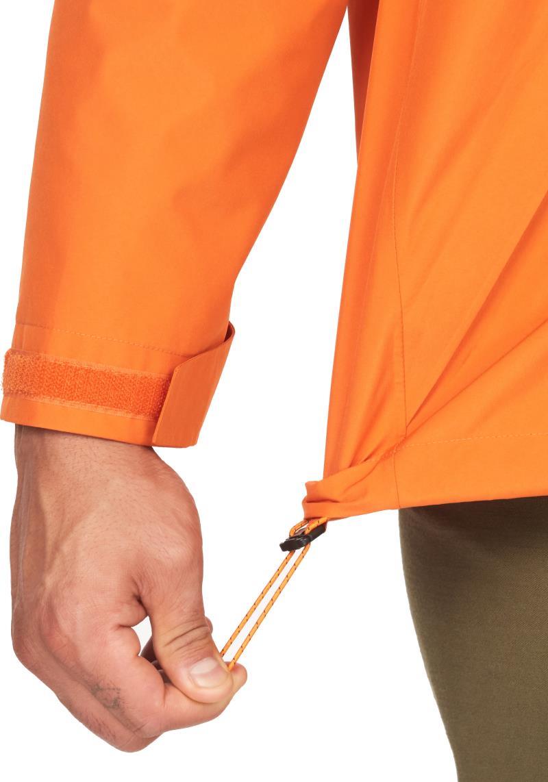 Minimalist GTX Jacket - Mens - Tangelo 5