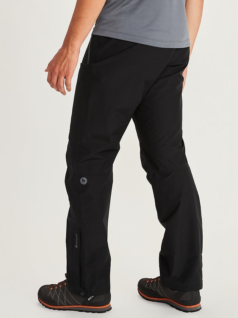 Minimalist Pants, Reg - Mens - Black 2
