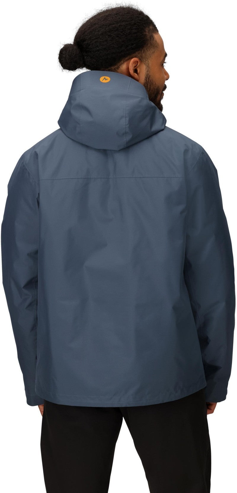 Minimalist Pertex 3-in-1 Jacket - Mens - thunderhead 1