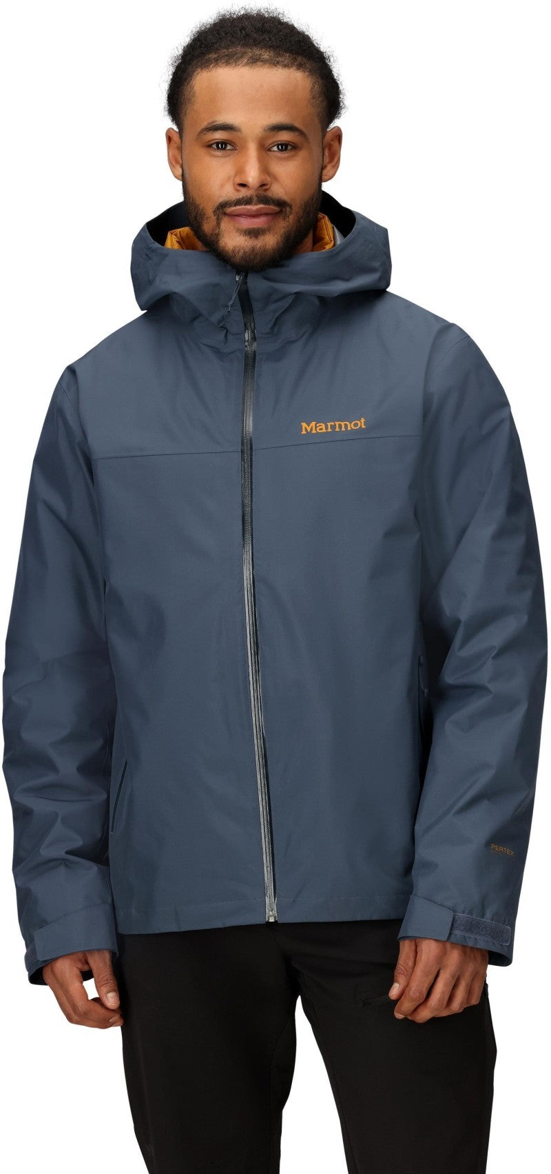 Minimalist Pertex 3-in-1 Jacket - Mens - thunderhead 1