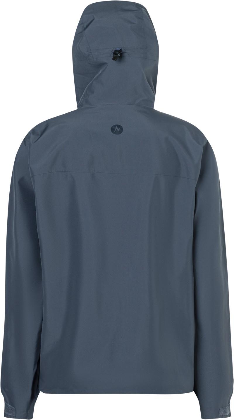Minimalist Pertex Jacket - Womens - thunderhead 1