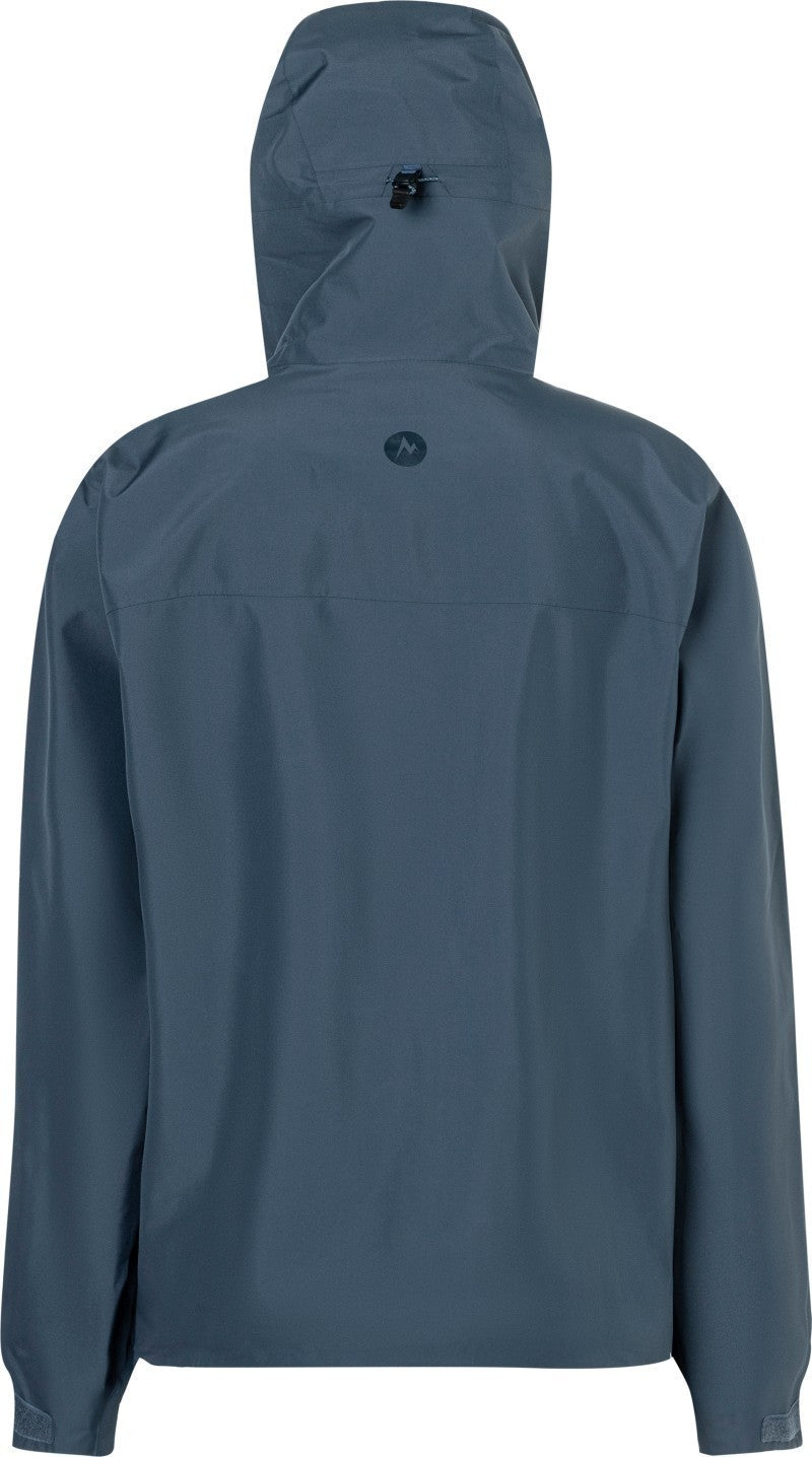 Minimalist Pertex Jacket - Womens - thunderhead 1