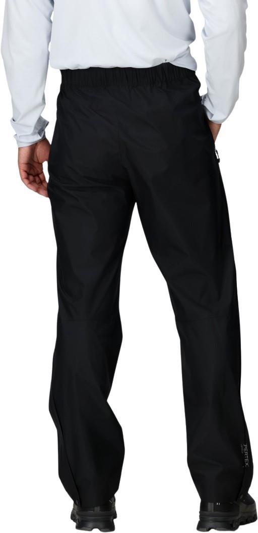 Minimalist Pertex Pants, Reg - Mens - black 1