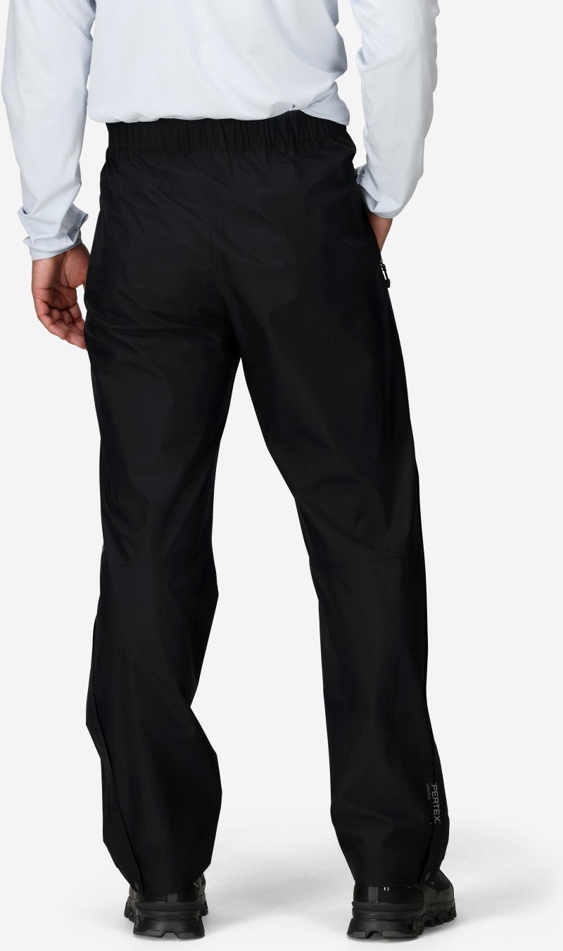 Minimalist Pertex Pants - Mens - black 1