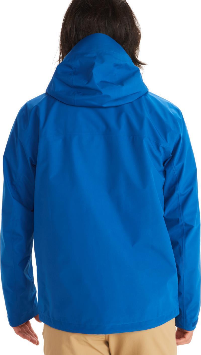 Minimalist Pro GTX Jacket - Mens - Dark Azure 3