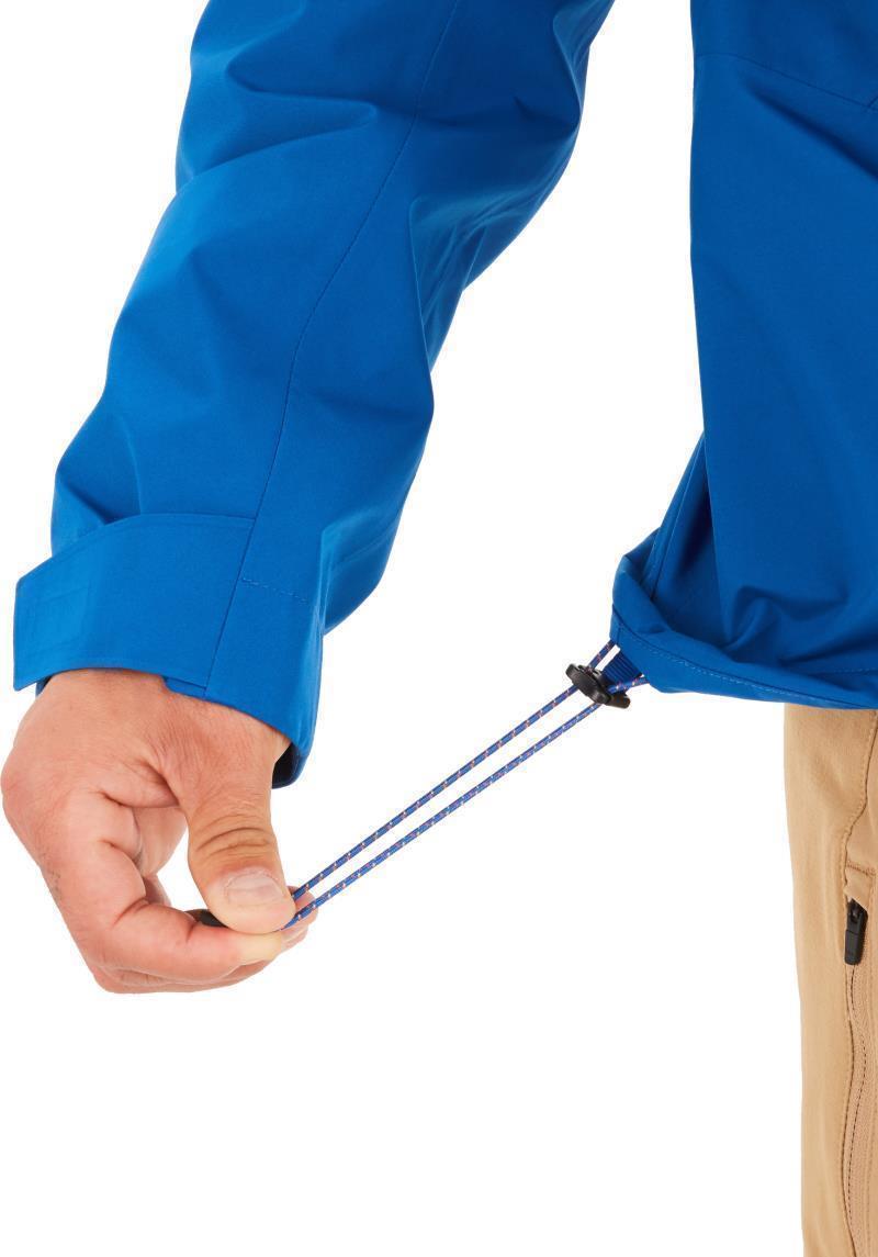 Minimalist Pro GTX Jacket - Mens - Dark Azure 5