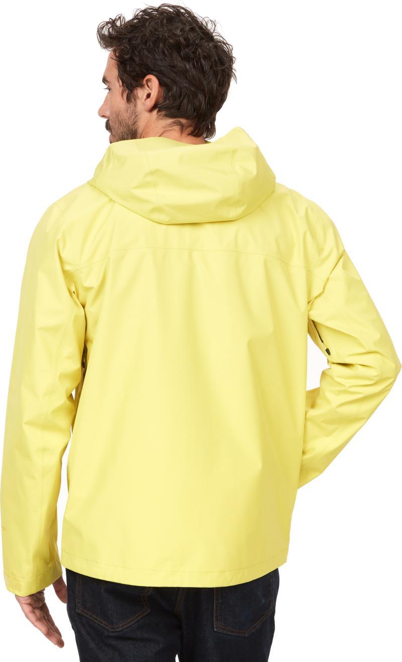 Minimalist Pro GTX Jacket - Mens - Limelight 2