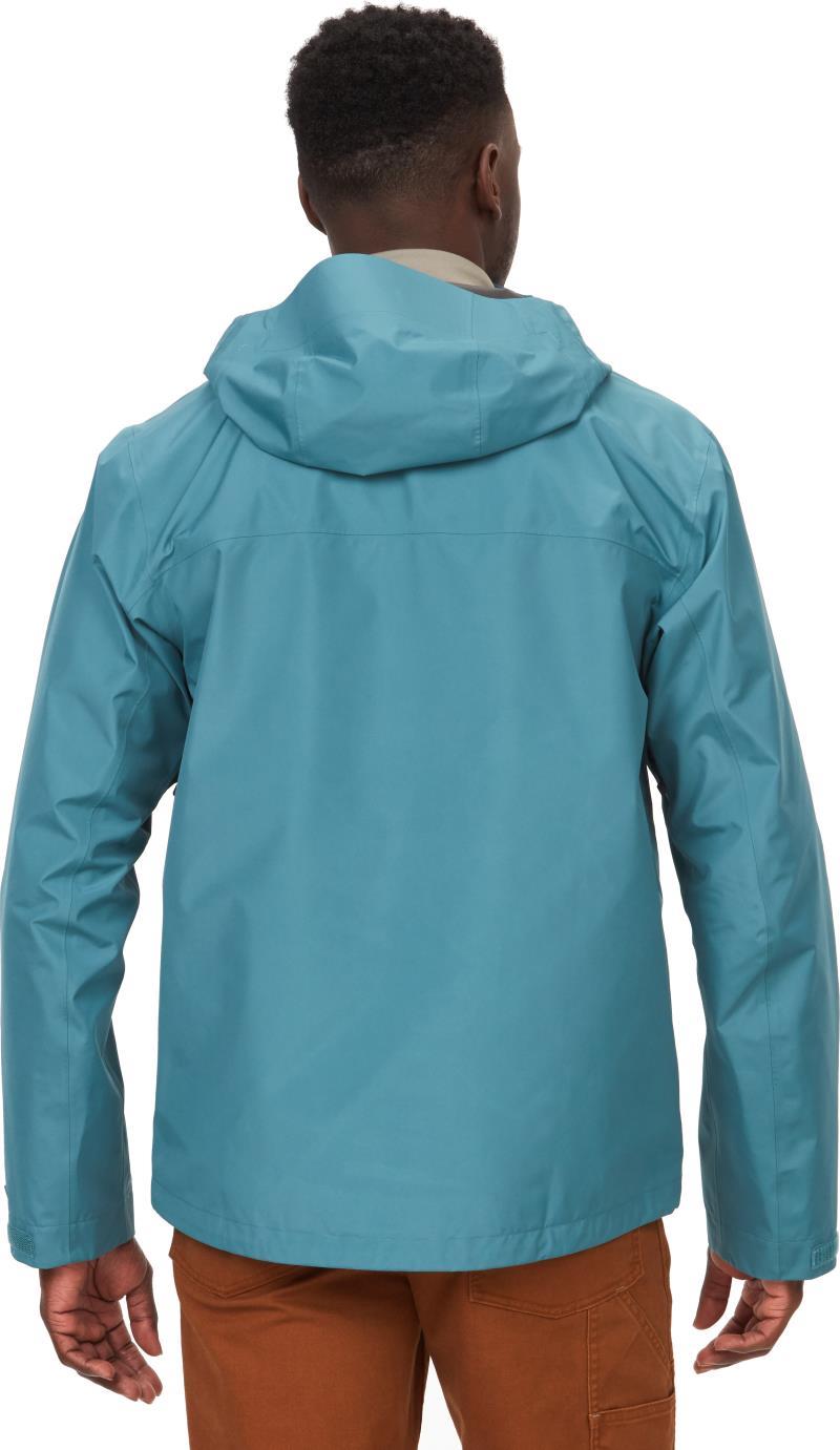 Minimalist Pro GTX Jacket - Mens - Moon River 2
