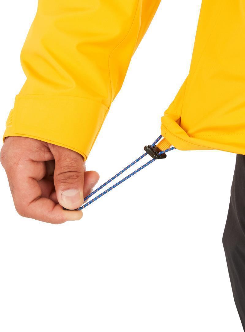 Minimalist Pro GTX Jacket - Mens - Solar 5