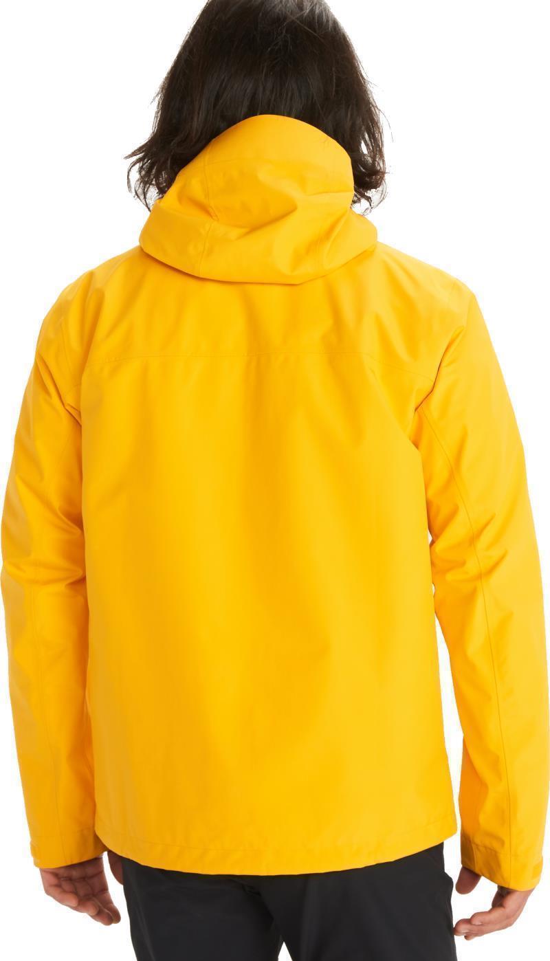 Minimalist Pro GTX Jacket - Mens - Solar 3