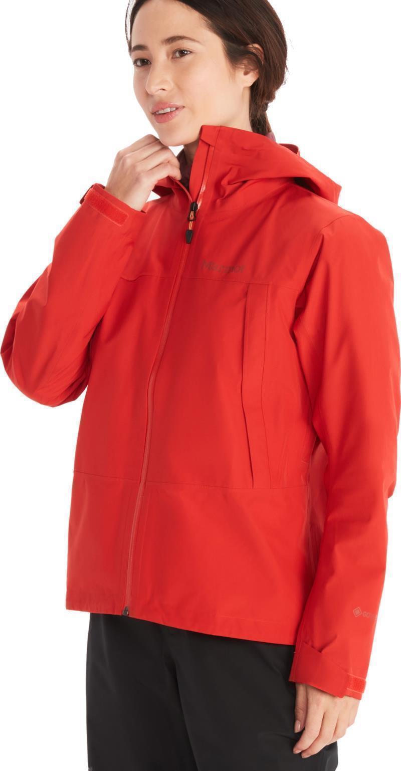 Minimalist Pro GTX Jacket - Womens - Cairo 1