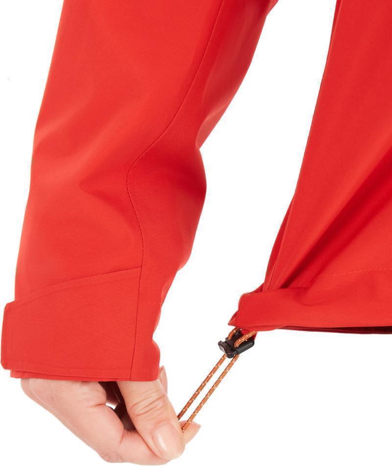 Minimalist Pro GTX Jacket - Womens - Cairo 4