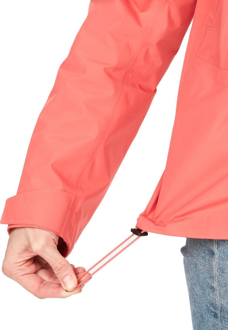 Minimalist Pro GTX Jacket - Womens - Grapefruit 5