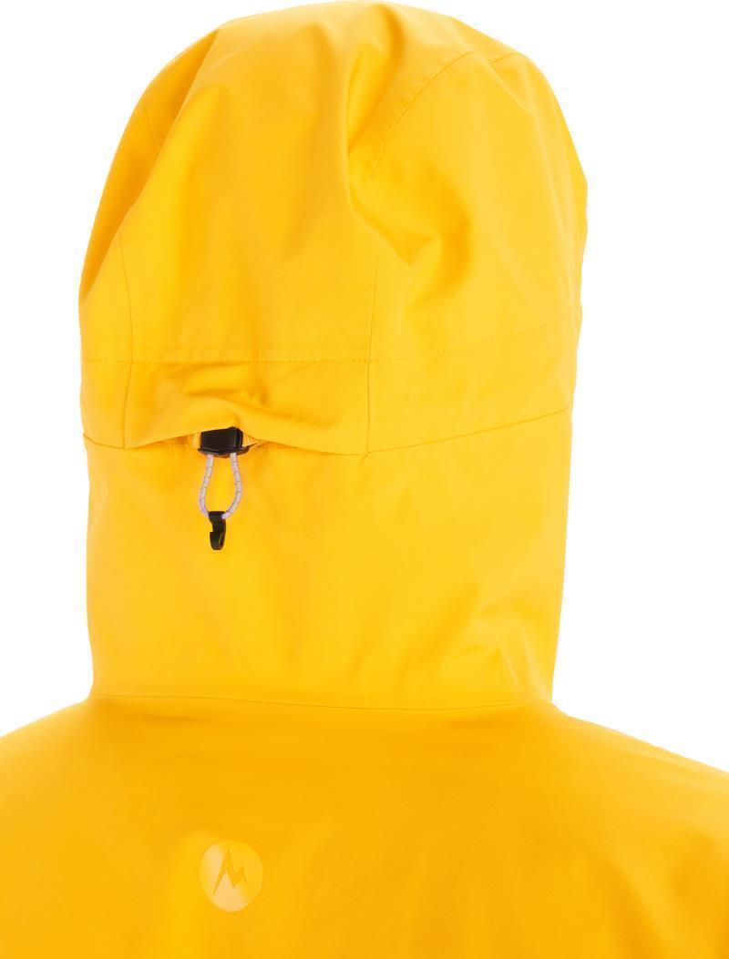 Minimalist Pro GTX Jacket - Womens - Solar 5