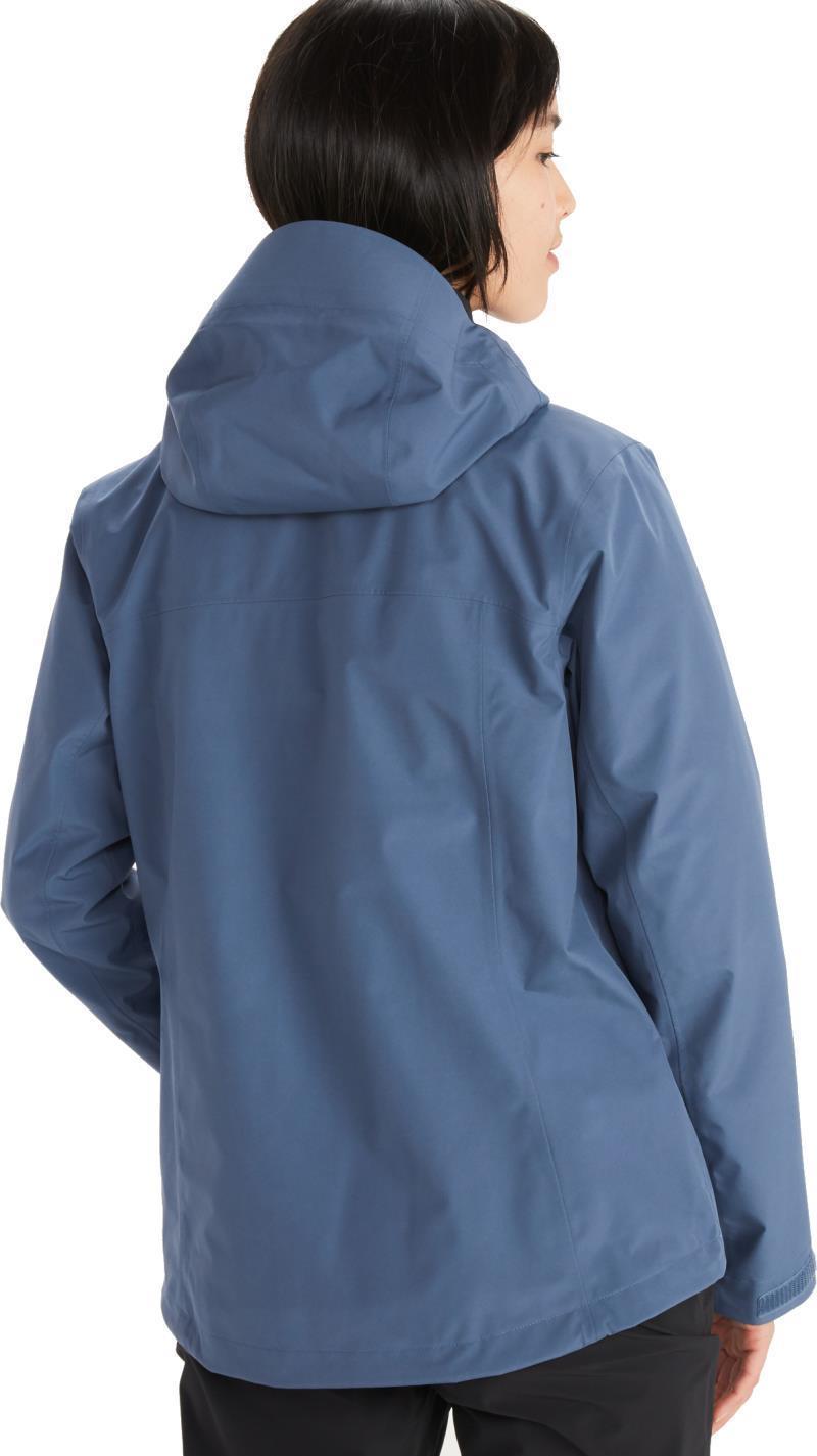 Minimalist Pro GTX Jacket - Womens - Storm 3