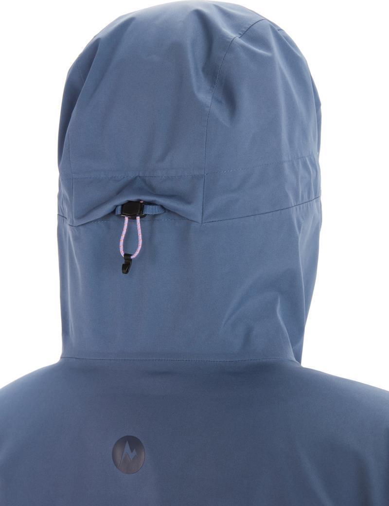 Minimalist Pro GTX Jacket - Womens - Storm 4