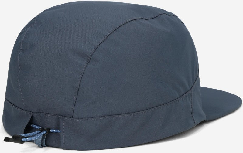 Minimalist Rain Cap - thunderhead 1