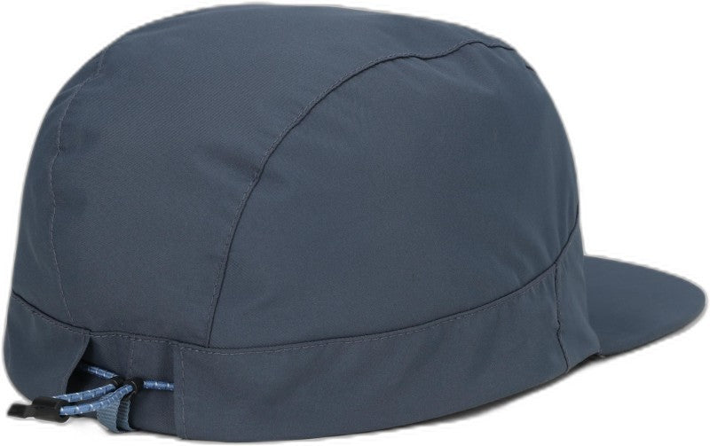 Minimalist Rain Cap - thunderhead 1