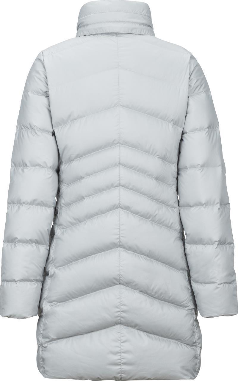 Montreal Coat - Womens - Bright Steel 5
