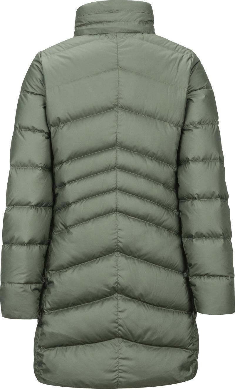 Montreal Coat - Womens - Crocodile 6