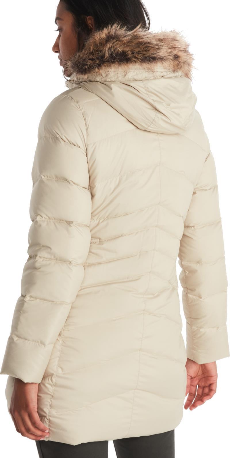 Montreal Coat - Womens - Sandbar 2