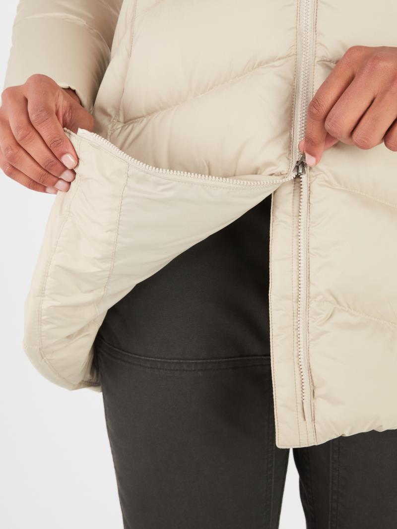 Montreal Coat - Womens - Sandbar 5