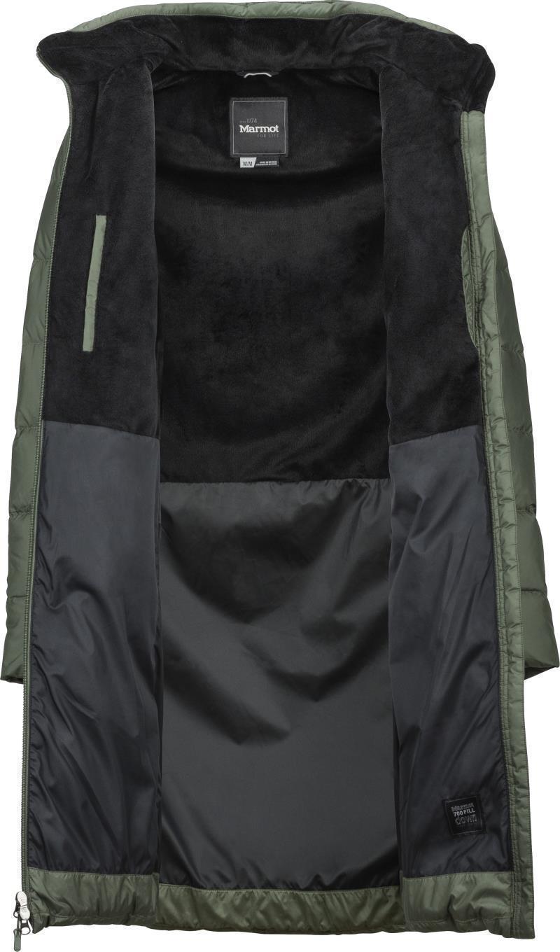 Montreaux Coat - Womens - Crocodile 2