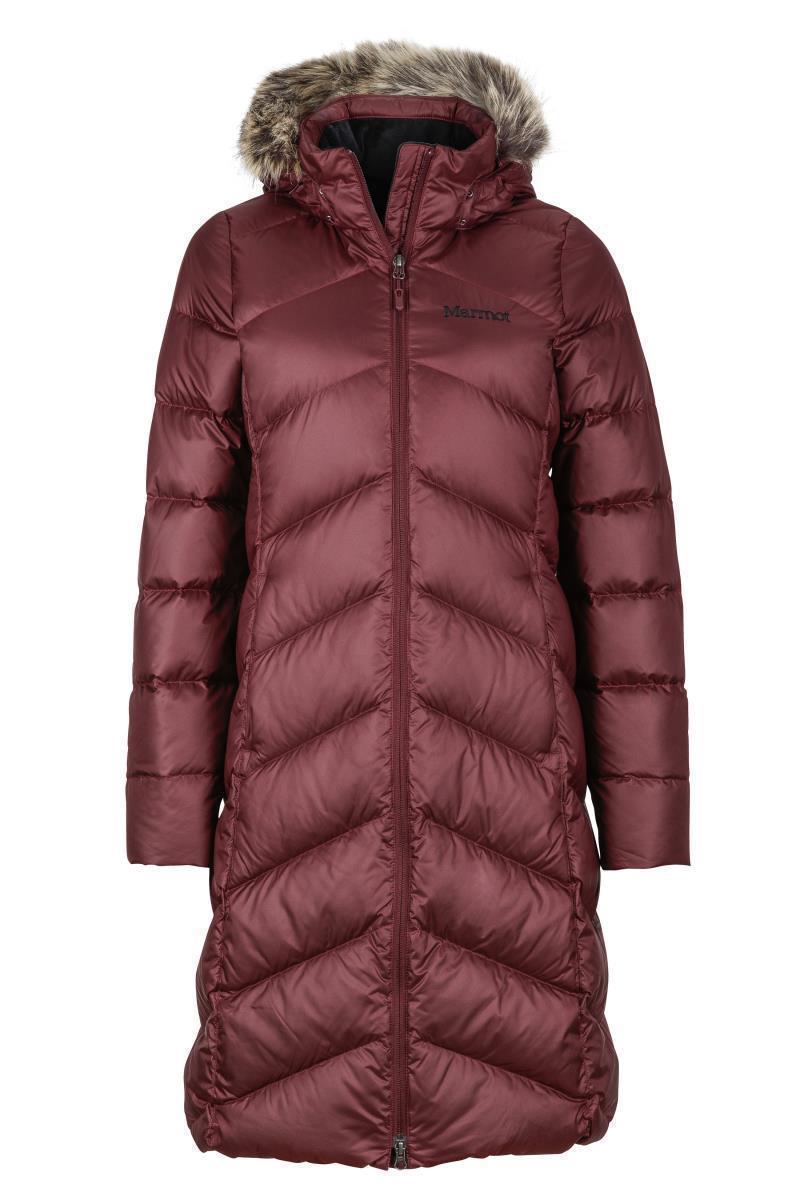 Montreaux Coat - Womens - Port Royal 1
