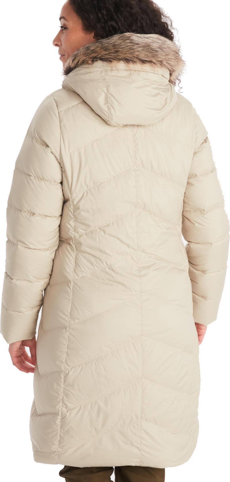 Montreaux Coat - Womens - Sandbar 2