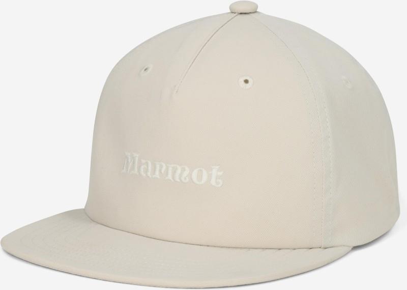 Mountain Active Cap - birch bark 1