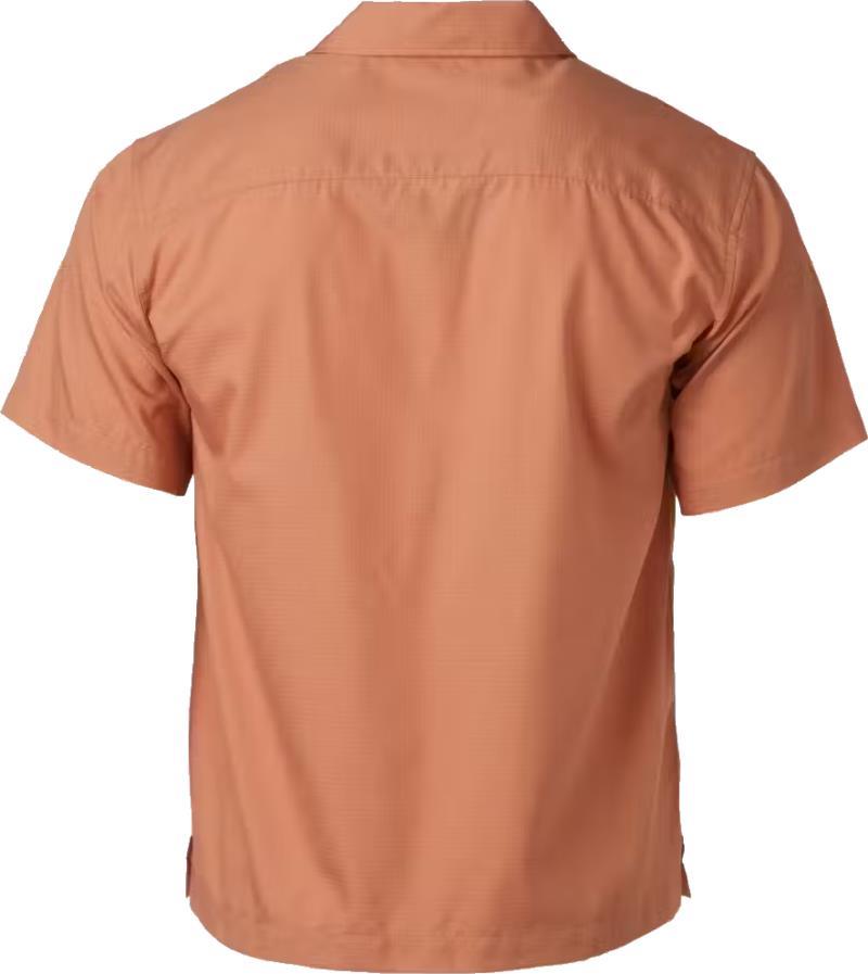 Muir Camp SS - Mens - Sunburn 2