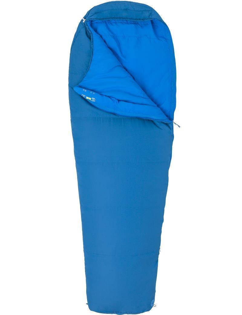 Nanowave 25, Long, -4C / 25F - Classic Blue 1