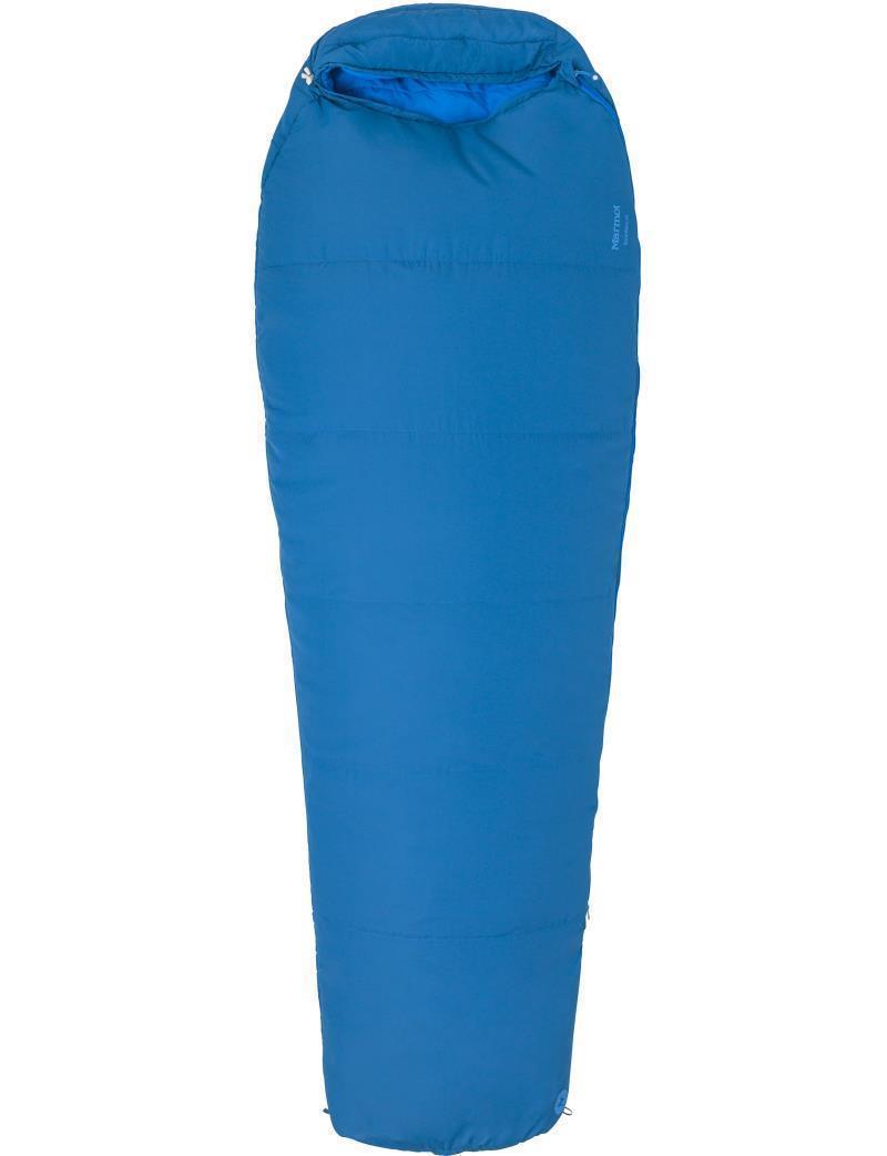 Nanowave 25, Long, -4C / 25F - Classic Blue 3
