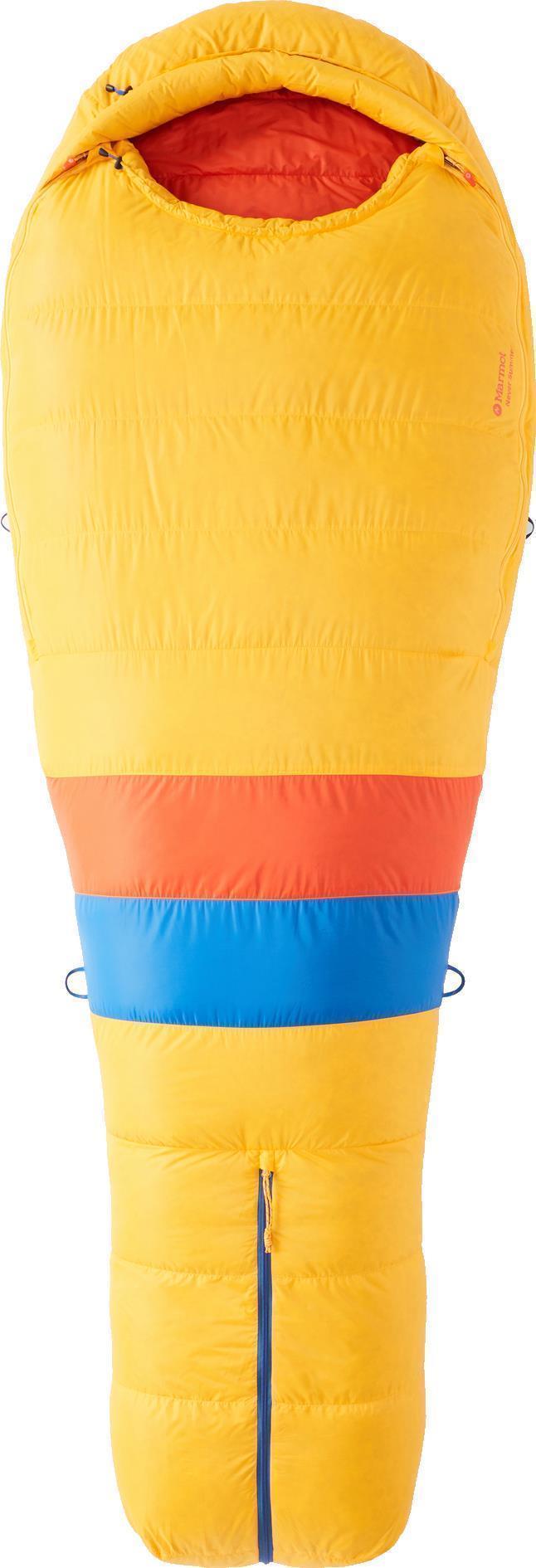 Never Summer, Reg, -18C / 0F - Solar / Red Sun 1