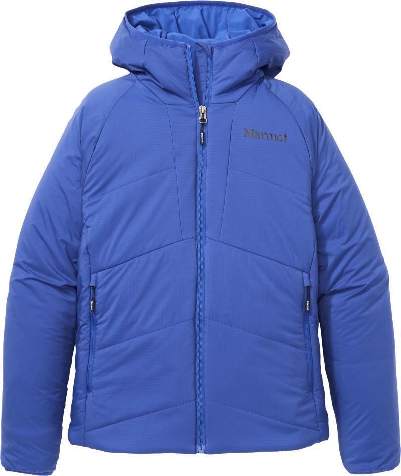 Novus 2.0 Hoody - Womens - royal night 1