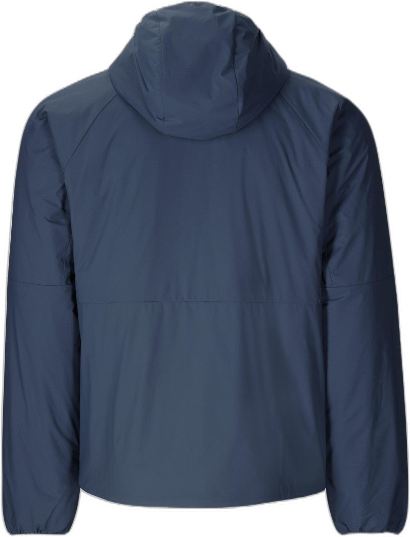 Novus LT Hoody - Mens - thunderhead 1