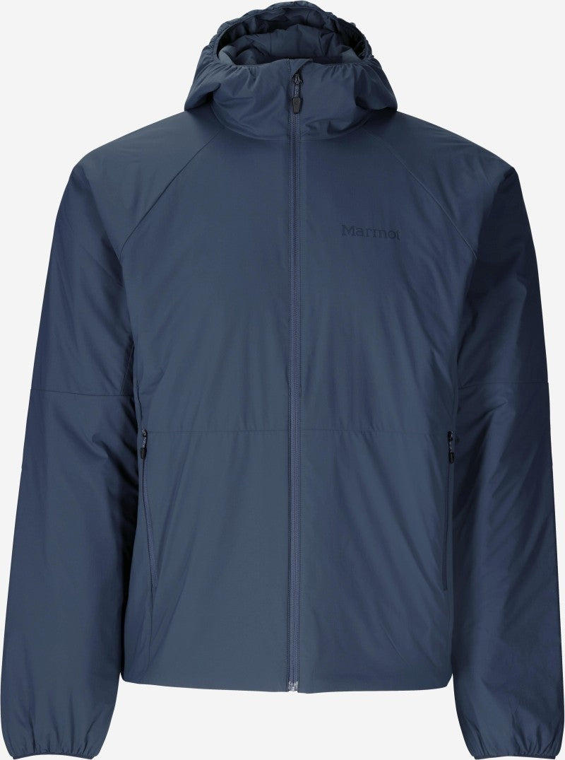 Novus LT Hoody - Mens - thunderhead 1