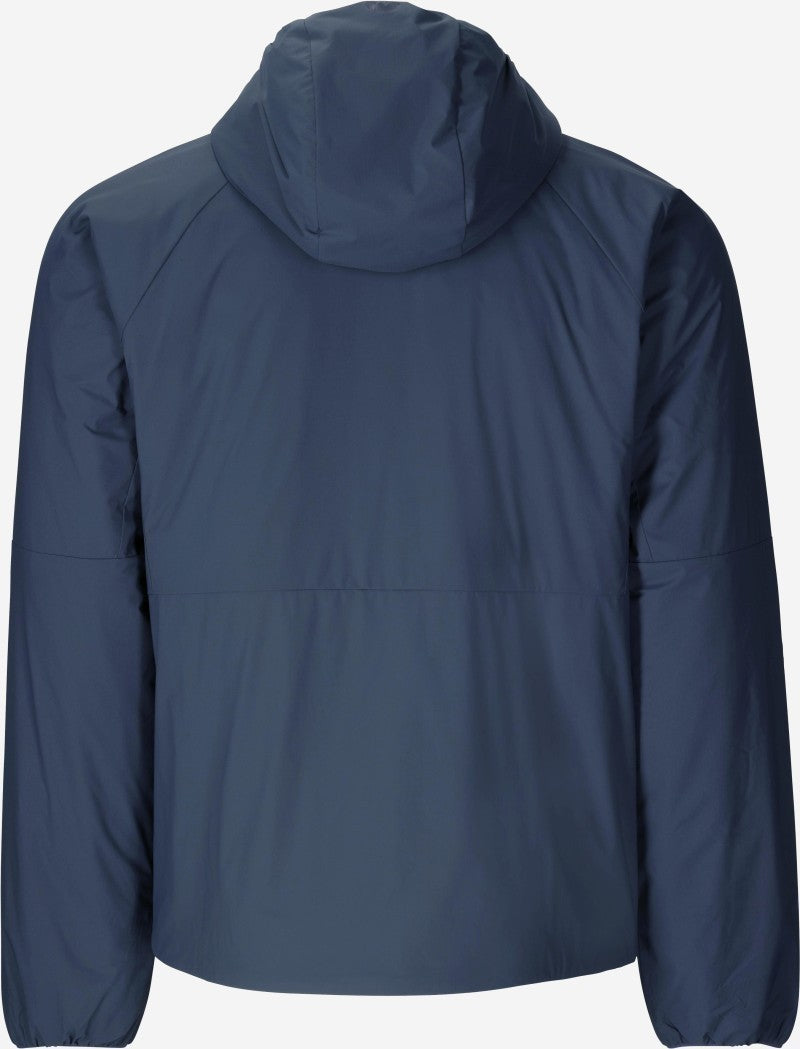 Novus LT Hoody - Mens - thunderhead 1