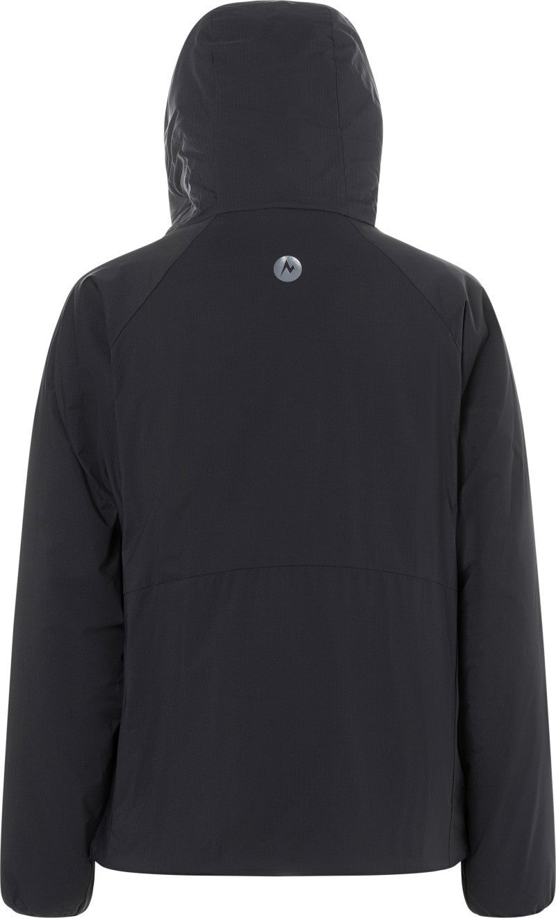 Novus LT Hoody - Womens - black 1