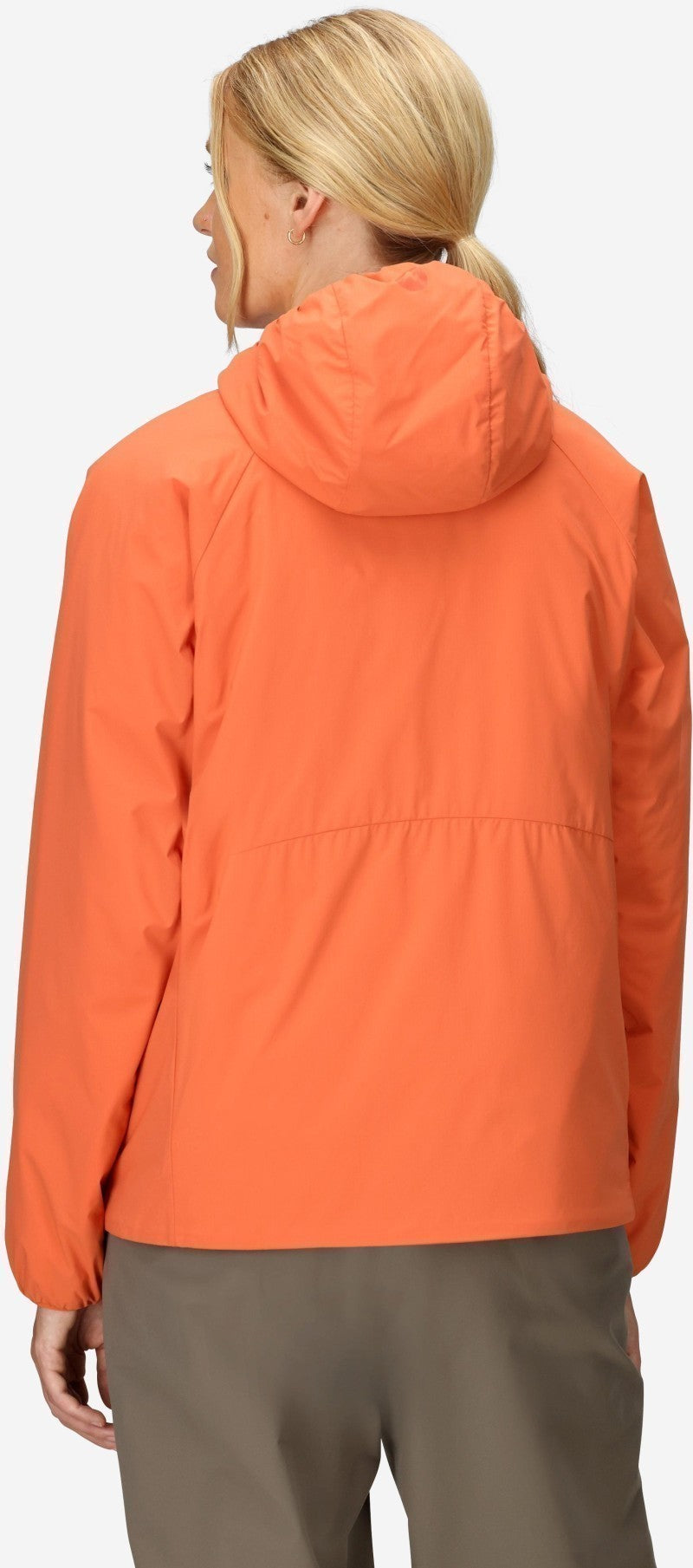 Novus LT Hoody - Womens - pomelo 1