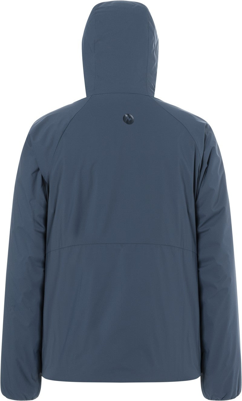 Novus LT Hoody - Womens - thunderhead 1
