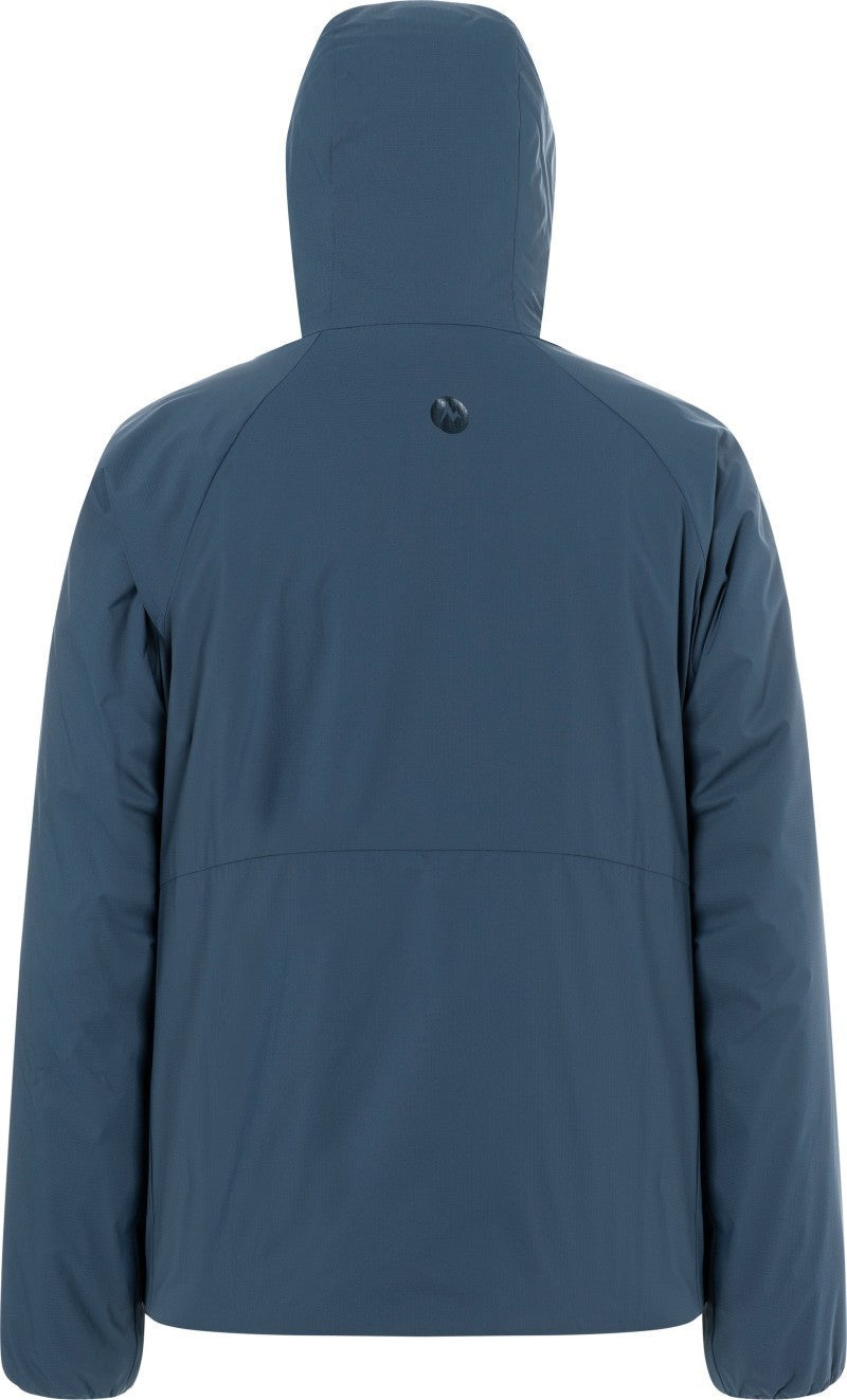 Novus LT Hoody - Womens - thunderhead 1
