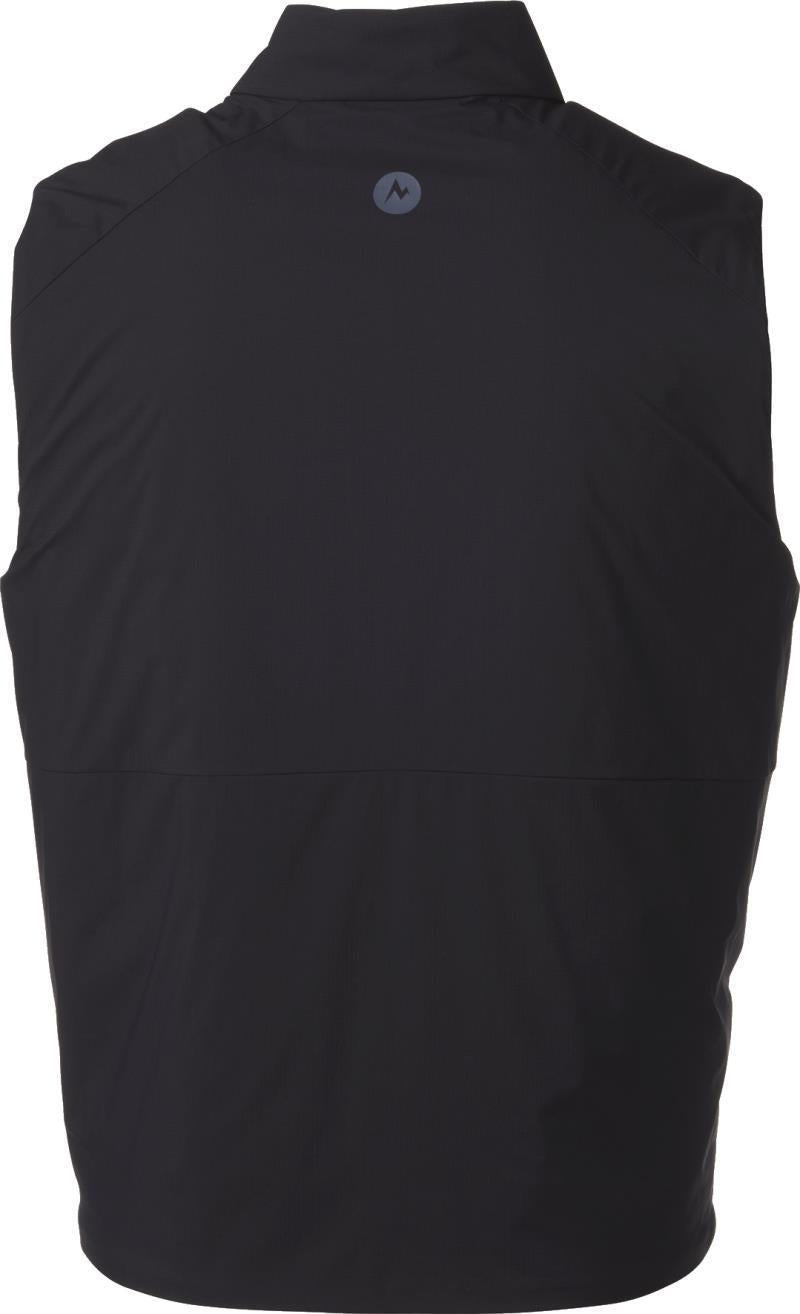 Novus LT Vest - Mens - Black 2