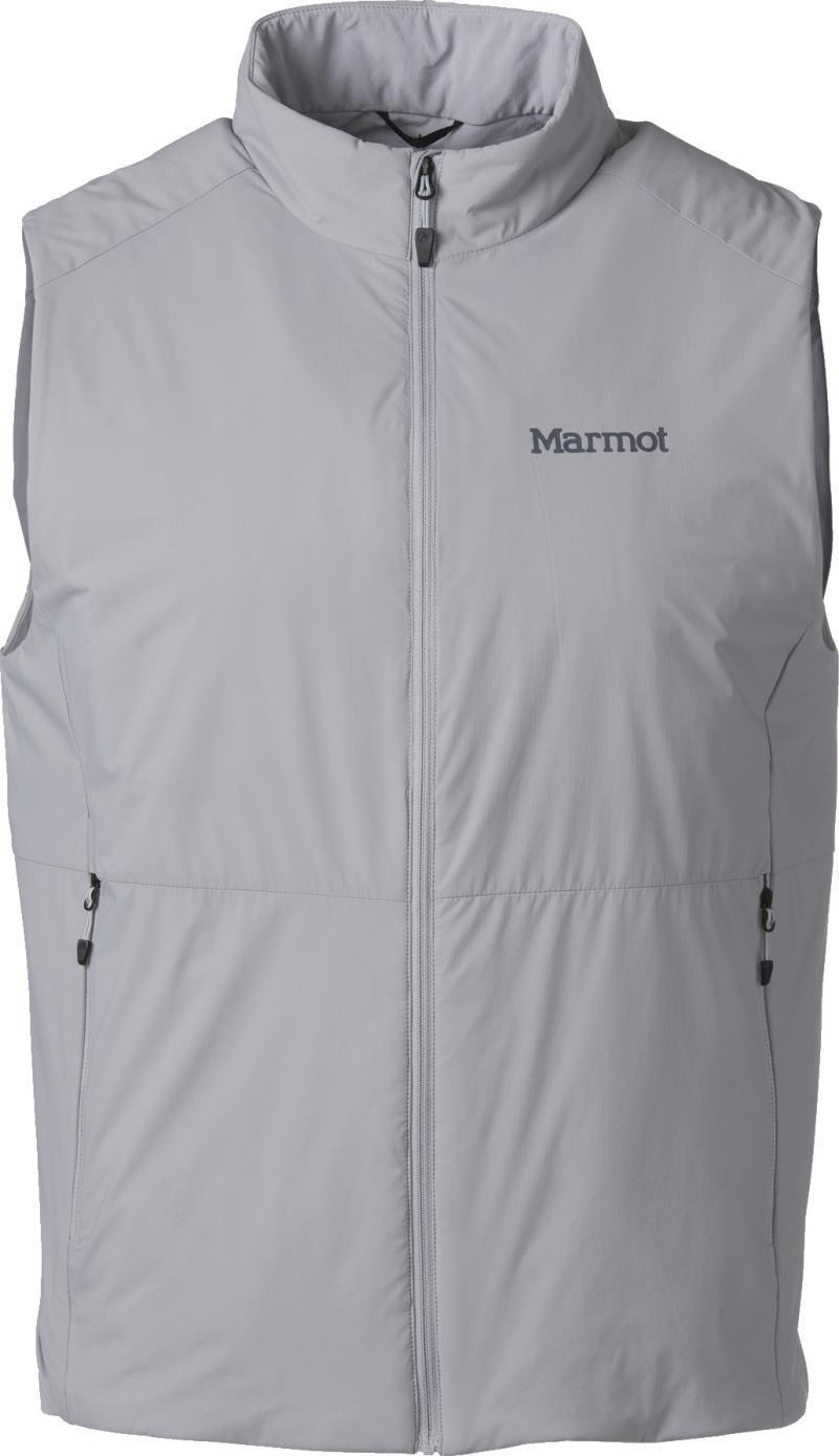 Novus LT Vest - Mens - Sleet 1
